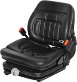 Systafex Stapler Sitz RM30 Schleppersitz Traktorsitz verstellbar